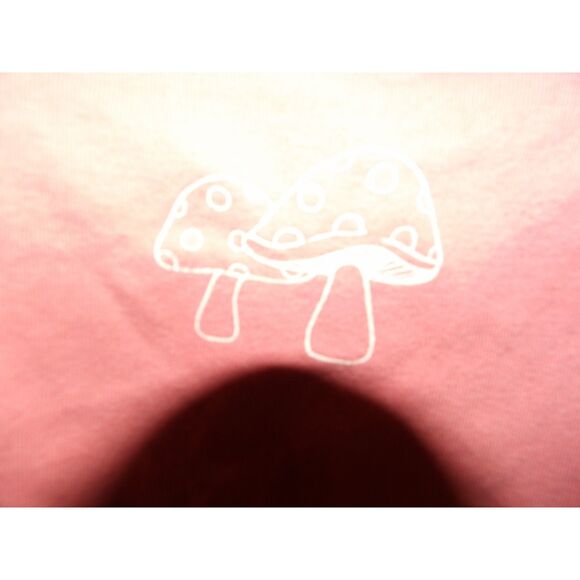 Truly Madly Deeply crop tank top M - Picture 4 of 5